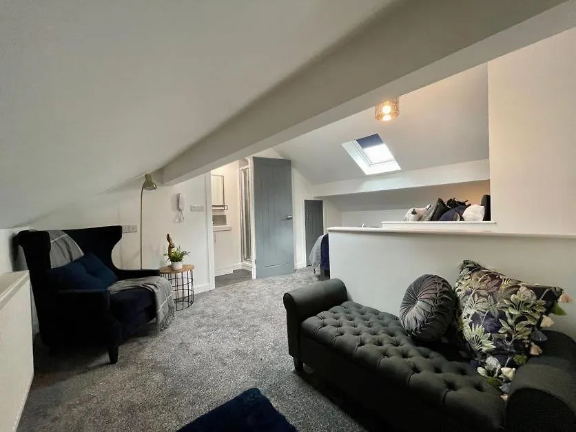 Affittacamere Boutique 5 Bed Home On Birdwell Road - Free Parking Sheffield Regno Unito