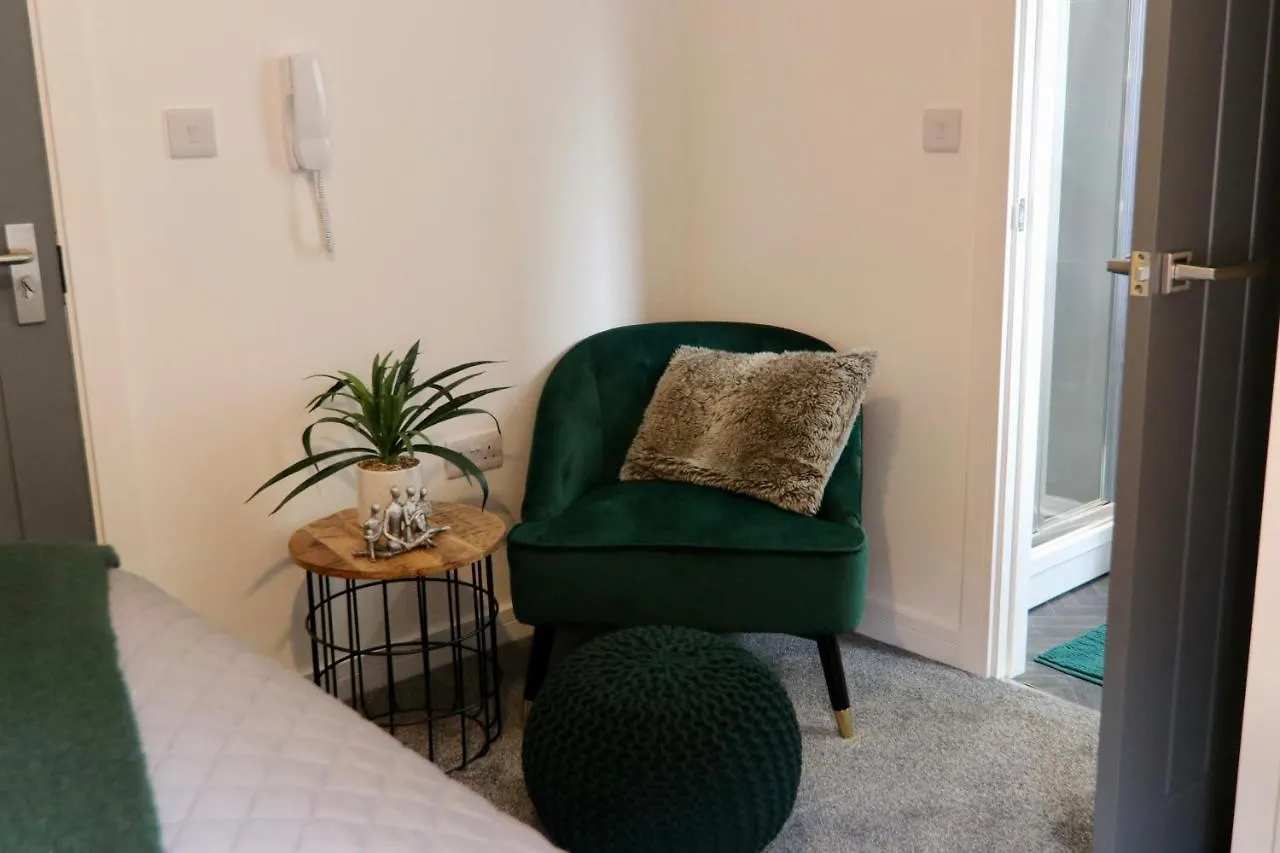 Boutique 5 Bed Home On Birdwell Road - Free Parking Sheffield Regno Unito