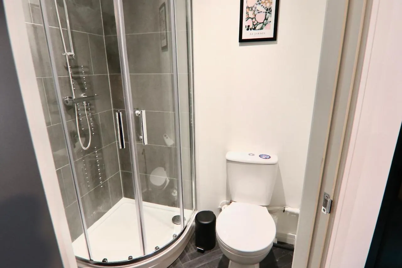 Affittacamere Boutique 5 Bed Home On Birdwell Road - Free Parking Sheffield Regno Unito